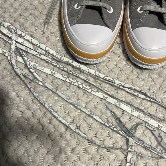 Converse Chuck Taylor All Star Paloma Gray - Picture 5 of 7